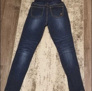 Maternity Jeans